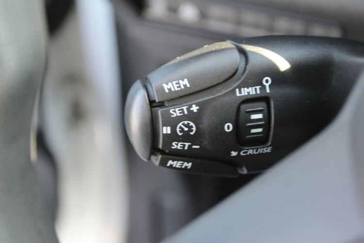 Toyota ProAce City Salon Polska Gwarancja D4D Business zdjęcie 15