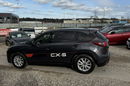 Mazda CX-5 2.2 d skyactiv executive full opcja bezwypadkowa 1wl zamiana 1 . Gwara zdjęcie 11
