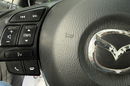 Mazda CX-5 2.2 d skyactiv executive full opcja bezwypadkowa 1wl zamiana 1 . Gwara zdjęcie 17