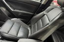 Mazda CX-5 2.2 d skyactiv executive full opcja bezwypadkowa 1wl zamiana 1 . Gwara zdjęcie 18