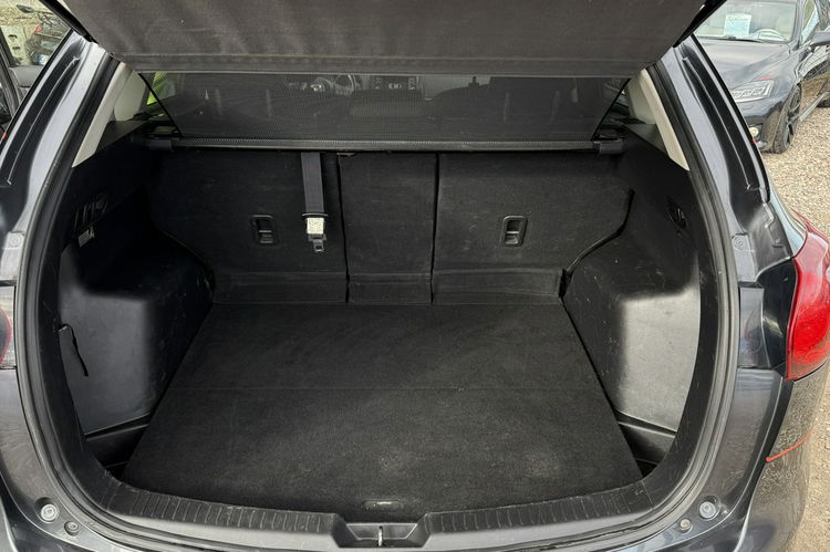 Mazda CX-5 2.2 d skyactiv executive full opcja bezwypadkowa 1wl zamiana 1 . Gwara zdjęcie 24