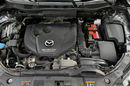 Mazda CX-5 2.2 d skyactiv executive full opcja bezwypadkowa 1wl zamiana 1 . Gwara zdjęcie 25