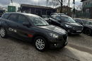 Mazda CX-5 2.2 d skyactiv executive full opcja bezwypadkowa 1wl zamiana 1 . Gwara zdjęcie 4