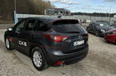 Mazda CX-5 2.2 d skyactiv executive full opcja bezwypadkowa 1wl zamiana 1 . Gwara zdjęcie 6