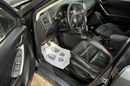 Mazda CX-5 2.2 d skyactiv executive full opcja bezwypadkowa 1wl zamiana 1 . Gwara zdjęcie 9