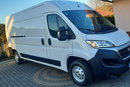 Ducato Fiat Ducato 2.3 JTD L3H2 zdjęcie 17
