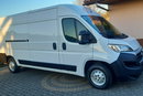 Ducato Fiat Ducato 2.3 JTD L3H2 zdjęcie 18
