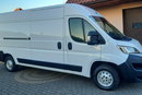 Ducato Fiat Ducato 2.3 JTD L3H2 zdjęcie 19