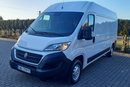 Ducato Fiat Ducato 2.3 JTD L3H2 zdjęcie 2