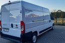 Ducato Fiat Ducato 2.3 JTD L3H2 zdjęcie 21
