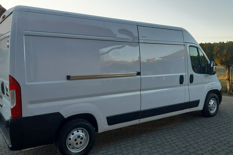 Ducato Fiat Ducato 2.3 JTD L3H2 zdjęcie 22