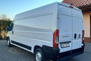 Ducato Fiat Ducato 2.3 JTD L3H2 zdjęcie 23