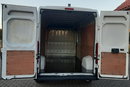 Ducato Fiat Ducato 2.3 JTD L3H2 zdjęcie 26