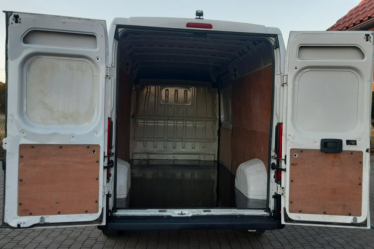 Ducato Fiat Ducato 2.3 JTD L3H2 zdjęcie 26