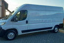 Ducato Fiat Ducato 2.3 JTD L3H2 zdjęcie 4