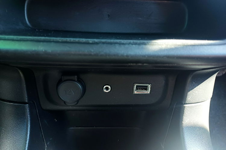 Citroen C3 1.6 BlueHDi zdjęcie 14