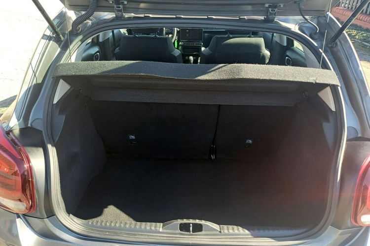 Citroen C3 1.6 BlueHDi zdjęcie 15