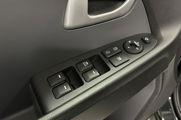 Sportage Kia Sportage III 1.7 CRDI Xenon Led Alu Zadbany Po Opłatach GWARANCJA zdjęcie 14