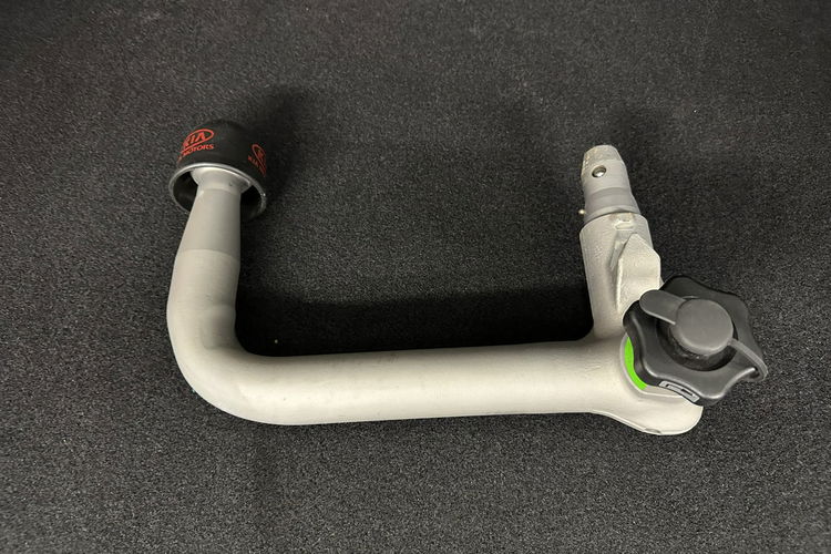 Sportage Kia Sportage III 1.7 CRDI Xenon Led Alu Zadbany Po Opłatach GWARANCJA zdjęcie 18