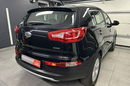 Sportage Kia Sportage III 1.7 CRDI Xenon Led Alu Zadbany Po Opłatach GWARANCJA zdjęcie 4