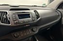 Sportage Kia Sportage III 1.7 CRDI Xenon Led Alu Zadbany Po Opłatach GWARANCJA zdjęcie 9
