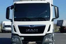 MAN TGS / 26.330 / E 6 / ACC / CHŁODNIA + WINDA / 20 PALET / ŁAD. 14 575 KG zdjęcie 14