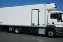 MAN TGS / 26.330 / E 6 / ACC / CHŁODNIA + WINDA / 20 PALET / ŁAD. 14 575 KG zdjęcie 16