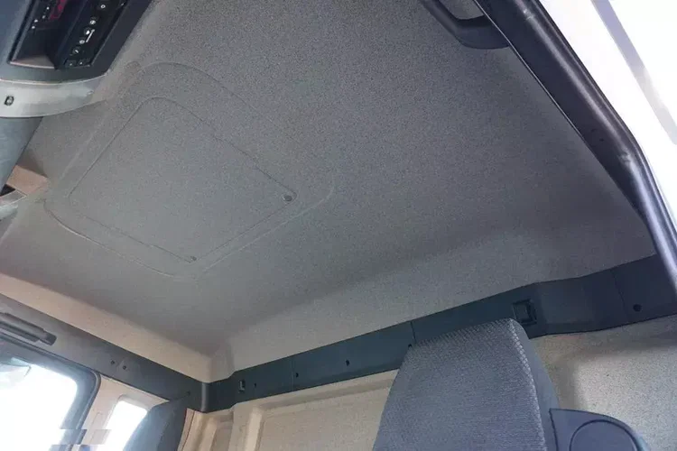 MAN TGS / 26.330 / E 6 / ACC / CHŁODNIA + WINDA / 20 PALET / ŁAD. 14 575 KG zdjęcie 17