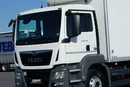 MAN TGS / 26.330 / E 6 / ACC / CHŁODNIA + WINDA / 20 PALET / ŁAD. 14 575 KG zdjęcie 27