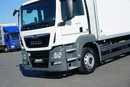 MAN TGS / 26.330 / E 6 / ACC / CHŁODNIA + WINDA / 20 PALET / ŁAD. 14 575 KG zdjęcie 29