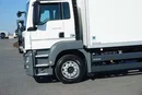 MAN TGS / 26.330 / E 6 / ACC / CHŁODNIA + WINDA / 20 PALET / ŁAD. 14 575 KG zdjęcie 31