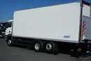 MAN TGS / 26.330 / E 6 / ACC / CHŁODNIA + WINDA / 20 PALET / ŁAD. 14 575 KG zdjęcie 33