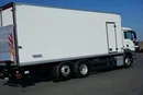 MAN TGS / 26.330 / E 6 / ACC / CHŁODNIA + WINDA / 20 PALET / ŁAD. 14 575 KG zdjęcie 36