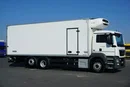 MAN TGS / 26.330 / E 6 / ACC / CHŁODNIA + WINDA / 20 PALET / ŁAD. 14 575 KG zdjęcie 4