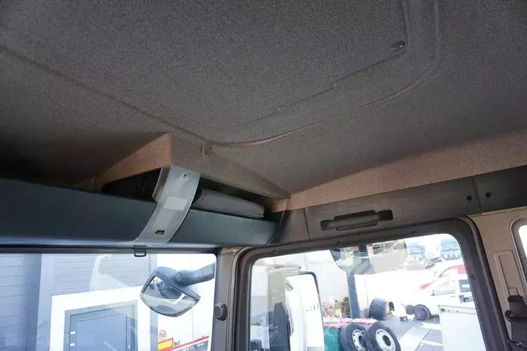 MAN TGS / 26.330 / E 6 / ACC / CHŁODNIA + WINDA / 20 PALET / ŁAD. 14 575 KG zdjęcie 40