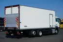MAN TGS / 26.330 / E 6 / ACC / CHŁODNIA + WINDA / 20 PALET / ŁAD. 14 575 KG zdjęcie 6