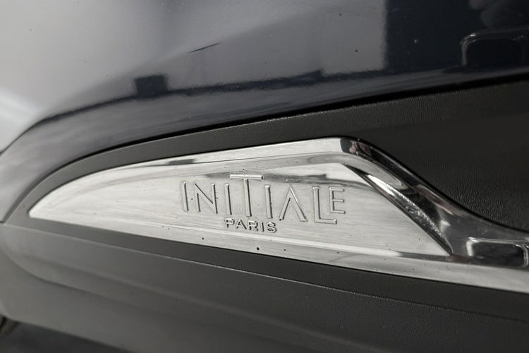 Renault Grand Scenic 1.6 DCi 160KM INITIALE PARIS BOSE Komfortsitze 7-osób KeyLess AUTOMAT zdjęcie 11