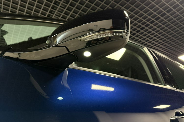 Renault Grand Scenic 1.6 DCi 160KM INITIALE PARIS BOSE Komfortsitze 7-osób KeyLess AUTOMAT zdjęcie 12