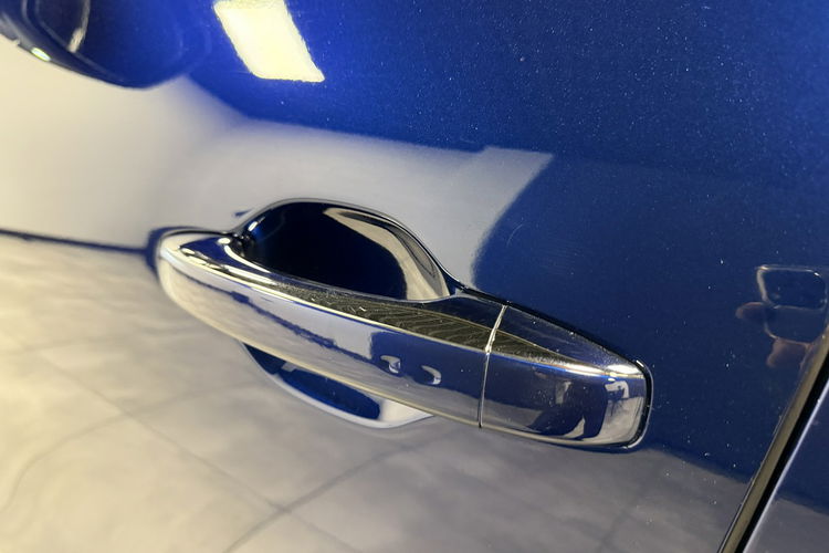 Renault Grand Scenic 1.6 DCi 160KM INITIALE PARIS BOSE Komfortsitze 7-osób KeyLess AUTOMAT zdjęcie 13