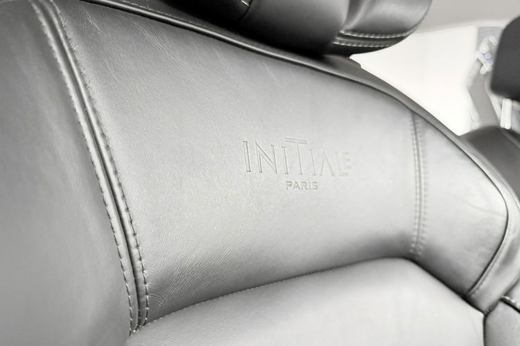 Renault Grand Scenic 1.6 DCi 160KM INITIALE PARIS BOSE Komfortsitze 7-osób KeyLess AUTOMAT zdjęcie 17