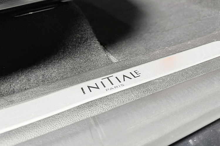 Renault Grand Scenic 1.6 DCi 160KM INITIALE PARIS BOSE Komfortsitze 7-osób KeyLess AUTOMAT zdjęcie 19