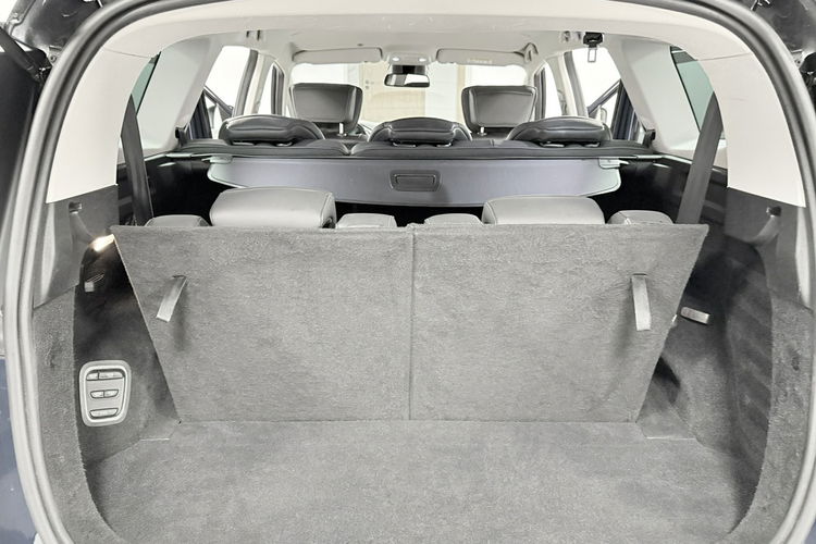 Renault Grand Scenic 1.6 DCi 160KM INITIALE PARIS BOSE Komfortsitze 7-osób KeyLess AUTOMAT zdjęcie 20