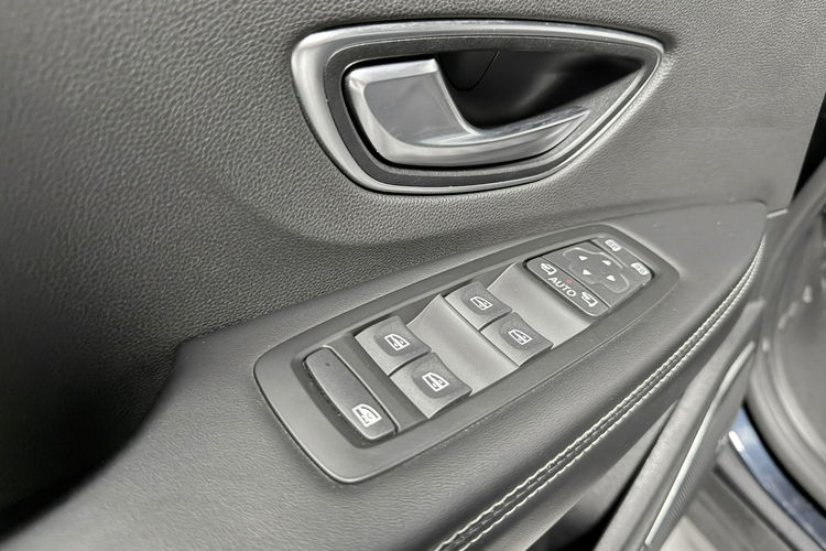 Renault Grand Scenic 1.6 DCi 160KM INITIALE PARIS BOSE Komfortsitze 7-osób KeyLess AUTOMAT zdjęcie 23