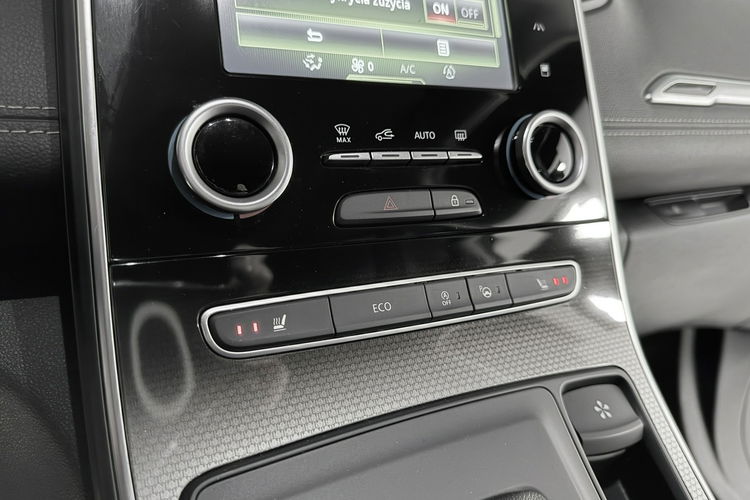 Renault Grand Scenic 1.6 DCi 160KM INITIALE PARIS BOSE Komfortsitze 7-osób KeyLess AUTOMAT zdjęcie 30