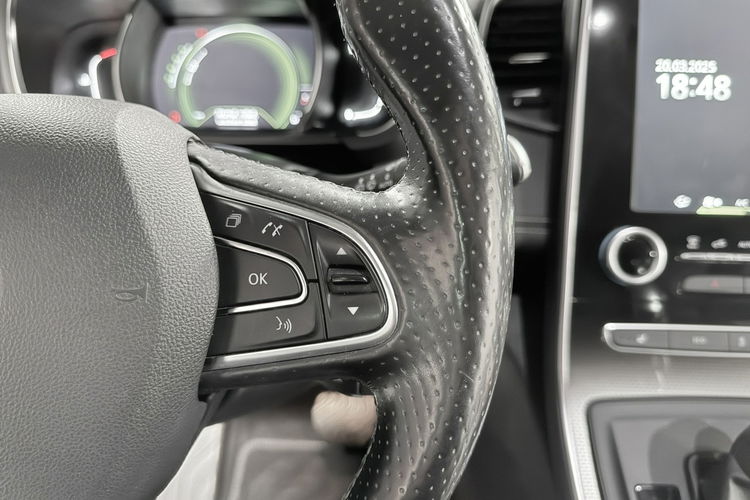 Renault Grand Scenic 1.6 DCi 160KM INITIALE PARIS BOSE Komfortsitze 7-osób KeyLess AUTOMAT zdjęcie 32