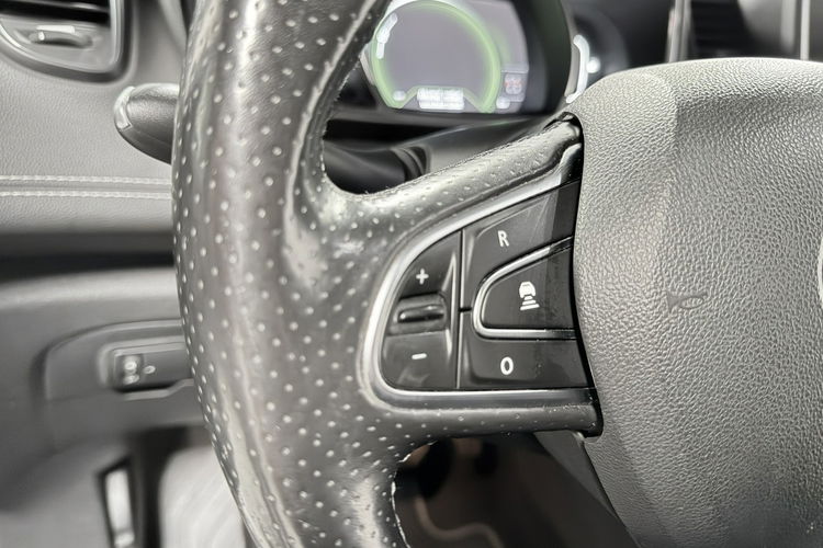 Renault Grand Scenic 1.6 DCi 160KM INITIALE PARIS BOSE Komfortsitze 7-osób KeyLess AUTOMAT zdjęcie 33