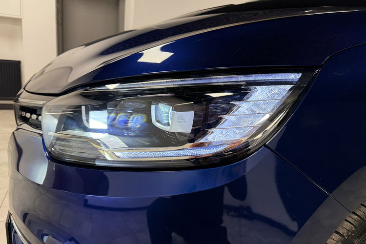 Renault Grand Scenic 1.6 DCi 160KM INITIALE PARIS BOSE Komfortsitze 7-osób KeyLess AUTOMAT zdjęcie 8