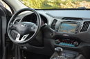 Kia Sportage 4x4 Panorama Xenon Ledy Navi Kamera Skóry Park Assist zdjęcie 17