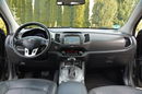 Kia Sportage 4x4 Panorama Xenon Ledy Navi Kamera Skóry Park Assist zdjęcie 21