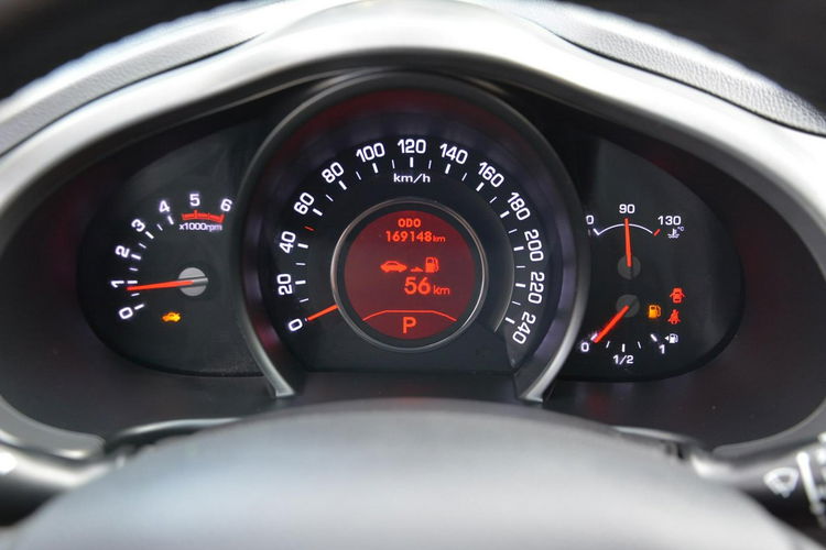 Kia Sportage 4x4 Panorama Xenon Ledy Navi Kamera Skóry Park Assist zdjęcie 23